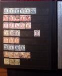 1878-2000 Most attractive mint & used assembly incl.