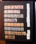 1878-2000 Most attractive mint & used assembly incl.