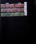 1878-2000 Most attractive mint & used assembly incl.