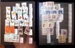 1878-2000 Most attractive mint & used assembly incl.