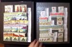 1878-2000 Most attractive mint & used assembly incl.