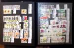 1878-2000 Most attractive mint & used assembly incl.