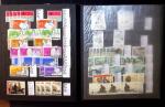 1878-2000 Most attractive mint & used assembly incl.