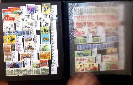 1878-2000 Most attractive mint & used assembly incl.