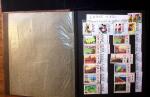 1878-2000 Most attractive mint & used assembly incl.