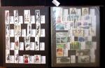 1878-2000 Most attractive mint & used assembly incl.