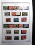 1885-2010, Collection neuve de Monaco en quatre albums,