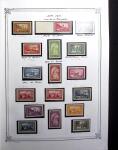 1885-2010, Collection neuve de Monaco en quatre albums,