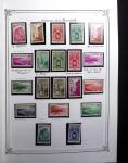 1885-2010, Collection neuve de Monaco en quatre albums,