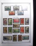 1885-2010, Collection neuve de Monaco en quatre albums,