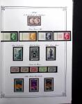 1885-2010, Collection neuve de Monaco en quatre albums,