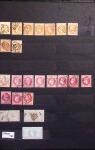 1849-2000 Collection surtout d'obl. avec une petitte