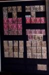 1849-2000 Collection surtout d'obl. avec une petitte
