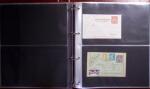 1849-2000 Collection surtout d'obl. avec une petitte