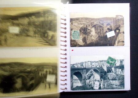 CPA 500 à 650 cartes postales anciennes d'Algérie,