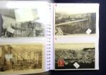 CPA 500 à 650 cartes postales anciennes d'Algérie,