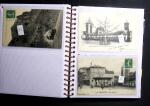 CPA 500 à 650 cartes postales anciennes d'Algérie,