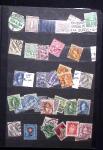 1870-1990 Small mint & used assembly incl. Switzerland,