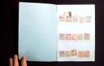 1870-1990 Small mint & used assembly incl. Switzerland,