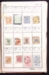 1870-1990 Small mint & used assembly incl. Switzerland,