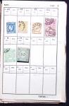 1870-1990 Small mint & used assembly incl. Switzerland,