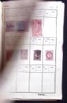 1870-1990 Small mint & used assembly incl. Switzerland,