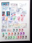 1870-1990 Small mint & used assembly incl. Switzerland,