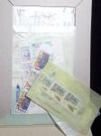 1870-1990 Small mint & used assembly incl. Switzerland,