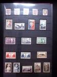 1855-1970 Collection de France, neuve à partir de