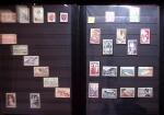 1855-1970 Collection de France, neuve à partir de