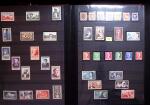 1855-1970 Collection de France, neuve à partir de