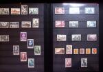 1855-1970 Collection de France, neuve à partir de
