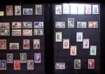 1855-1970 Collection de France, neuve à partir de