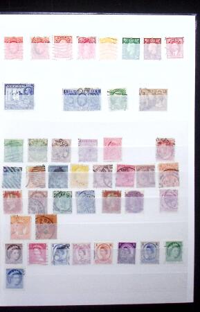 1855-1970 Collection de France, neuve à partir de