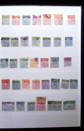 1855-1970 Collection de France, neuve à partir de