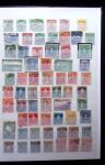 1855-1970 Collection de France, neuve à partir de