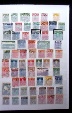 1855-1970 Collection de France, neuve à partir de