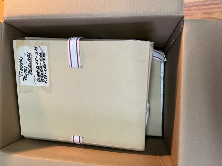 FICTIFS +1600 feuilles fictifs entre n° F142 et