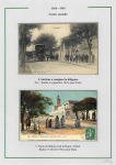 1905-1945 Joli groupe de + 185 lettres différentes,