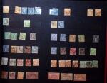 1855-1975 Collection of France (mint from 1939), a