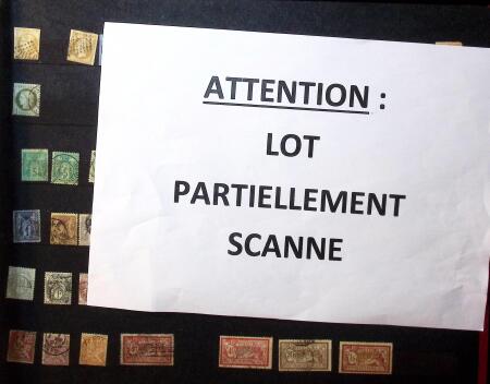 1855-1975 Collection of France (mint from 1939), a