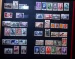 1855-1975 Collection of France (mint from 1939), a