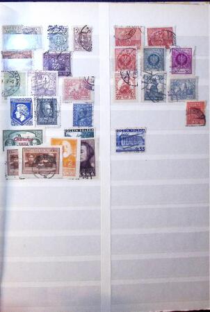 1855-1975 Collection of France (mint from 1939), a