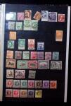 1855-1975 Collection of France (mint from 1939), a