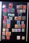 1855-1975 Collection of France (mint from 1939), a