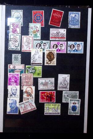 1855-1975 Collection of France (mint from 1939), a