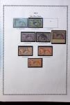1938-2003 Collection de France en neufs, qq oblitérés
