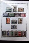 1938-2003 Collection de France en neufs, qq oblitérés