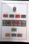 1938-2003 Collection de France en neufs, qq oblitérés