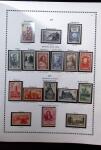 1938-2003 Collection de France en neufs, qq oblitérés